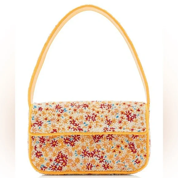 STAUD BEADED TOMMY BAG - Picture 3 of 16